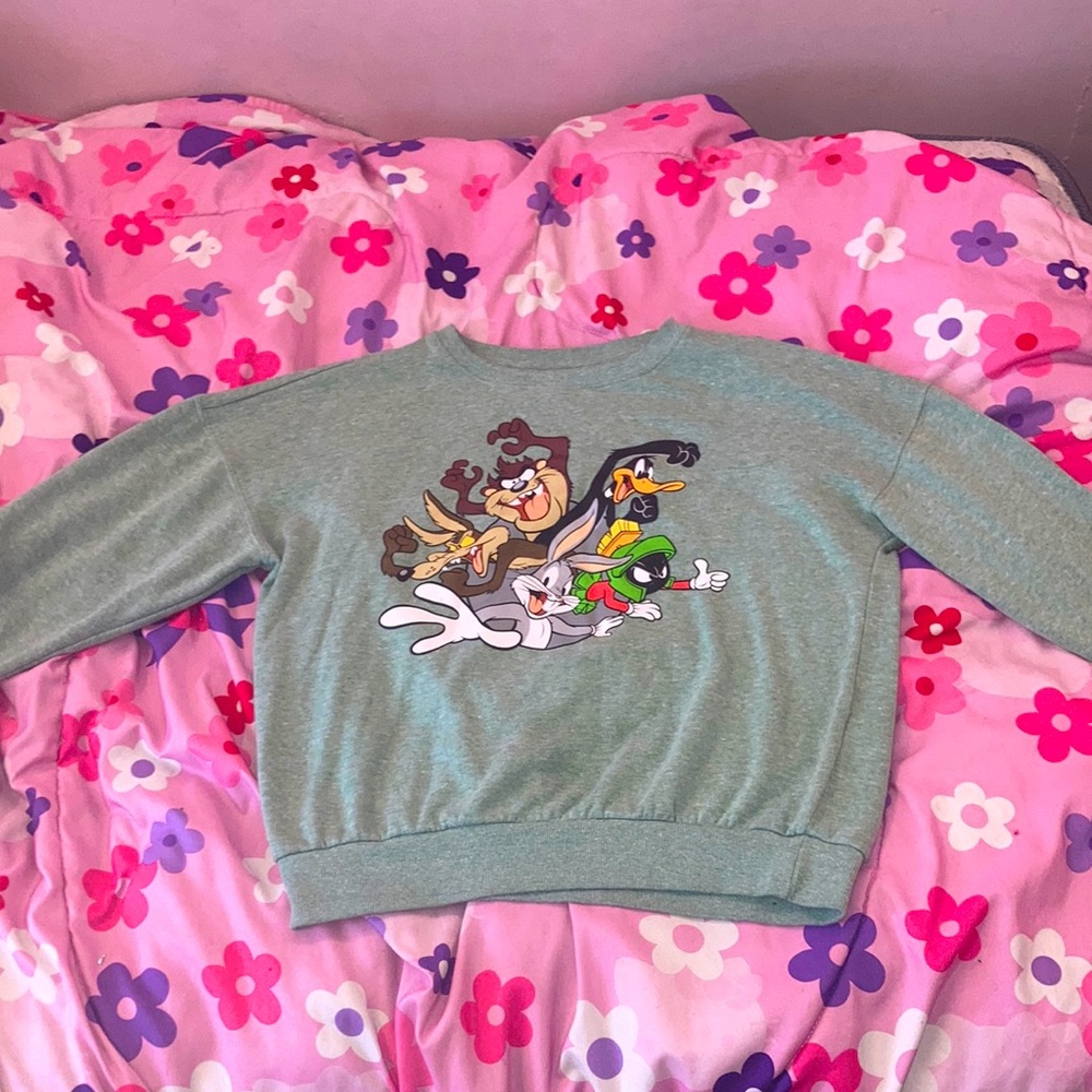 Looney Tunes Sweatshirt